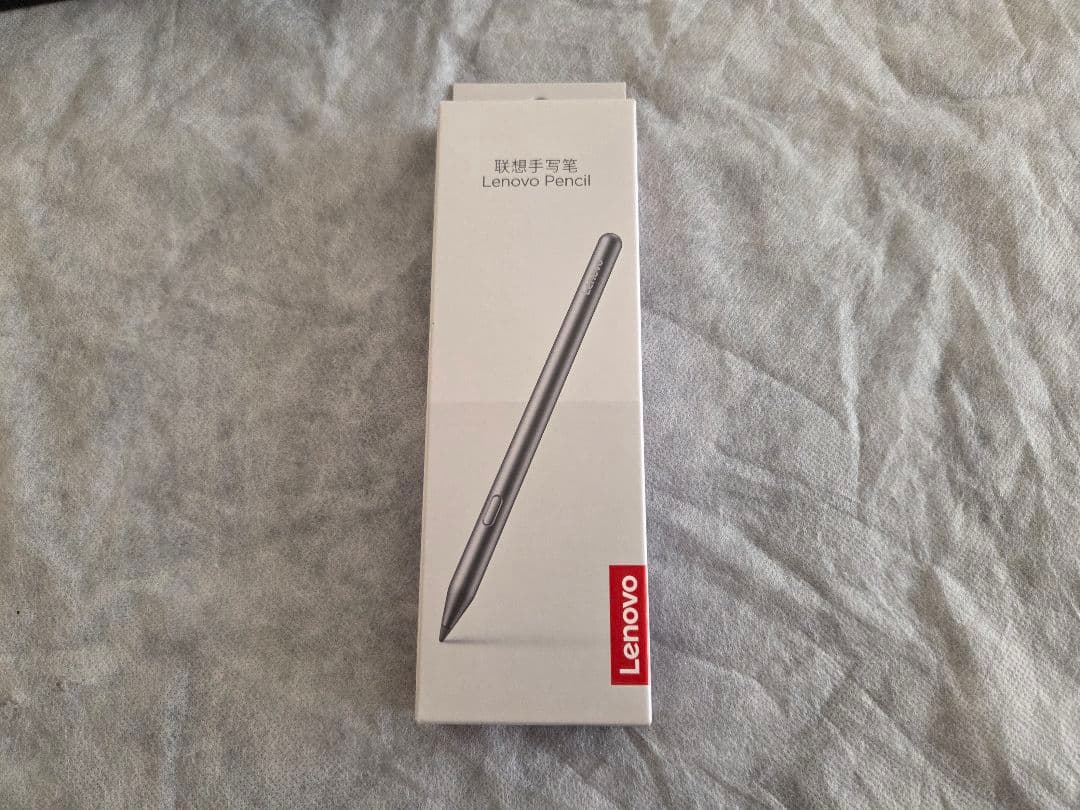 Lenovo Legion Tab (8.8”, 3) 国内版+純正周辺機器