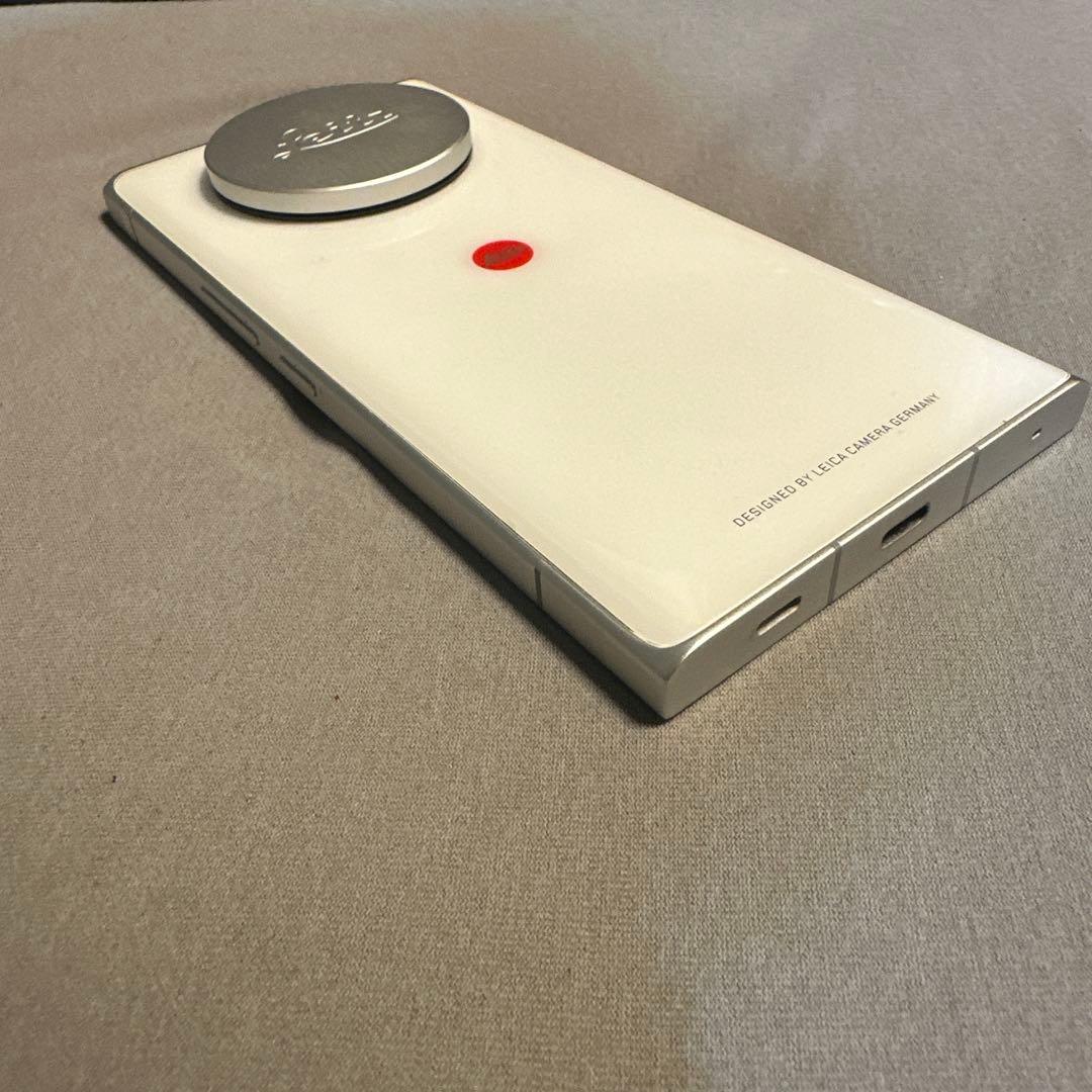 Leitz phone 2 ライツフォン 512GB SIMフリー