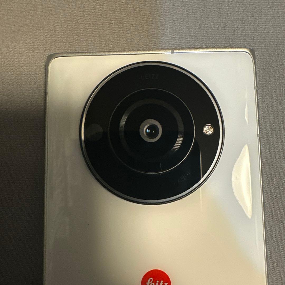 Leitz phone 2 ライツフォン 512GB SIMフリー