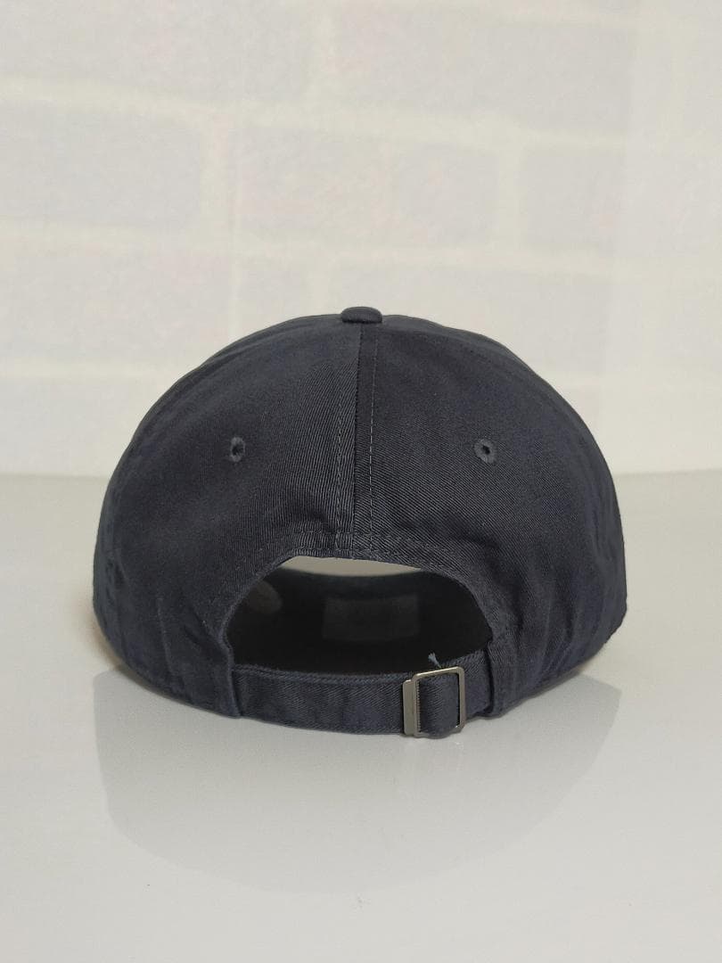 NIKE ニューヨーク・ヤンキース　Heritage86　ネイビー＆ホワイトロゴ