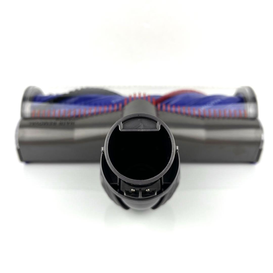 【分解洗浄】Dyson HAIR REMOVAL VANES e36