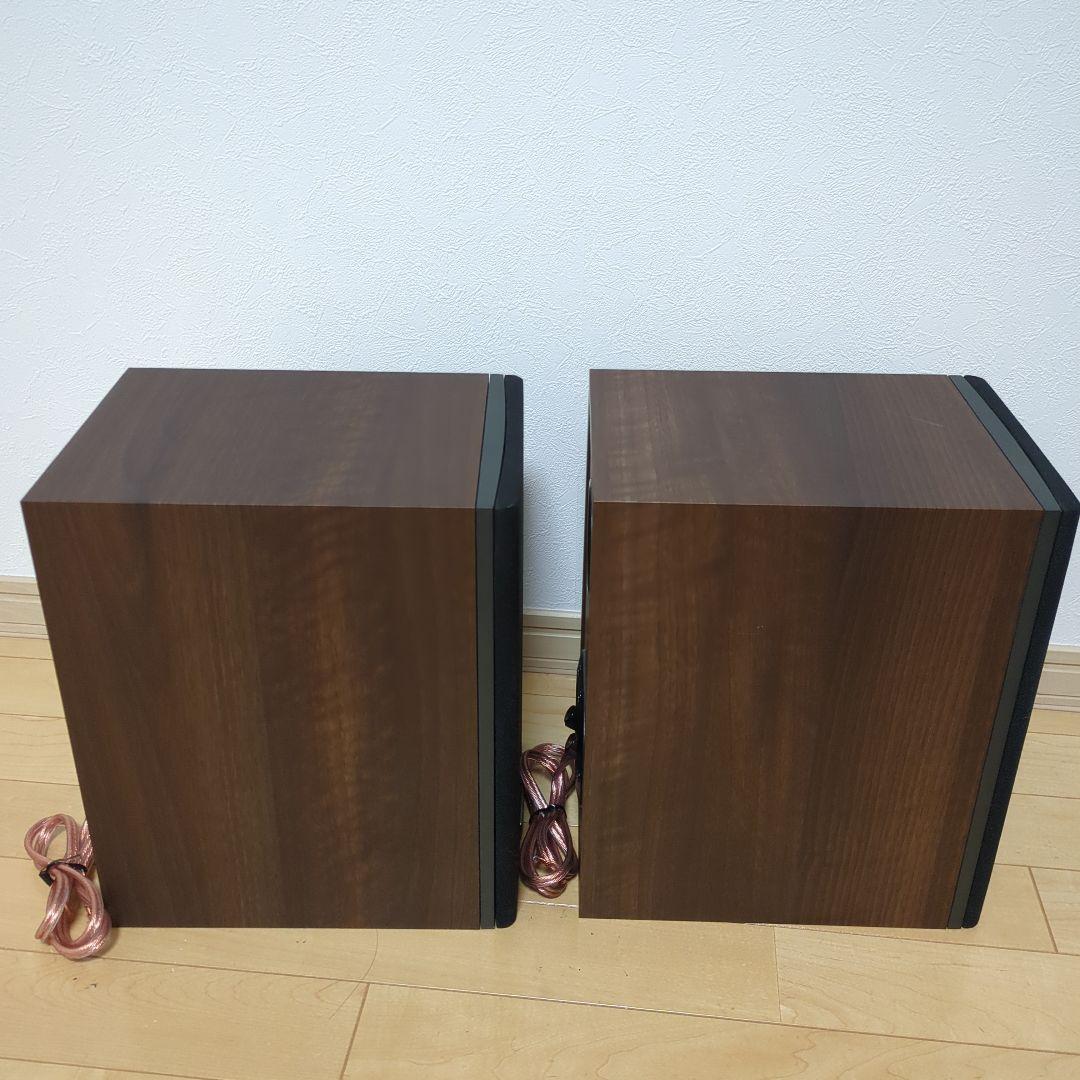 MISSION LX-2 スタンドマウント サラウンドスピーカー