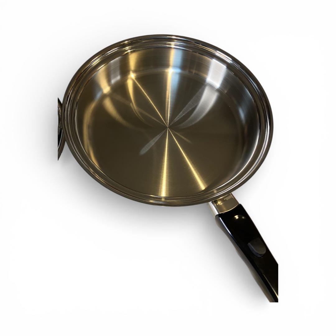 IH ビタクラフトUltra Vita Craft フライパン9411 27cm