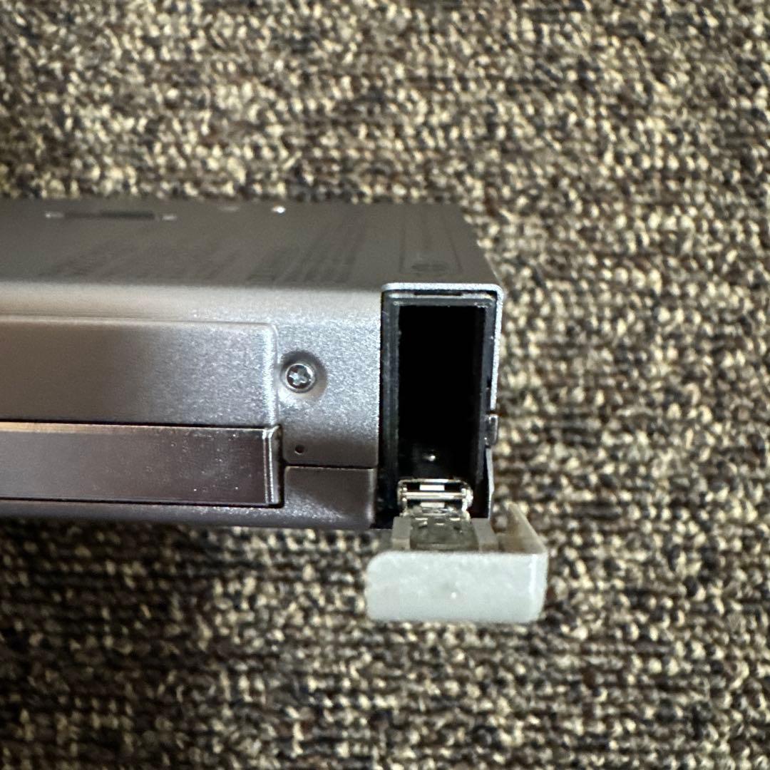 SONY WM-EX808HG カセットプレーヤー　ジャンク WM-F404