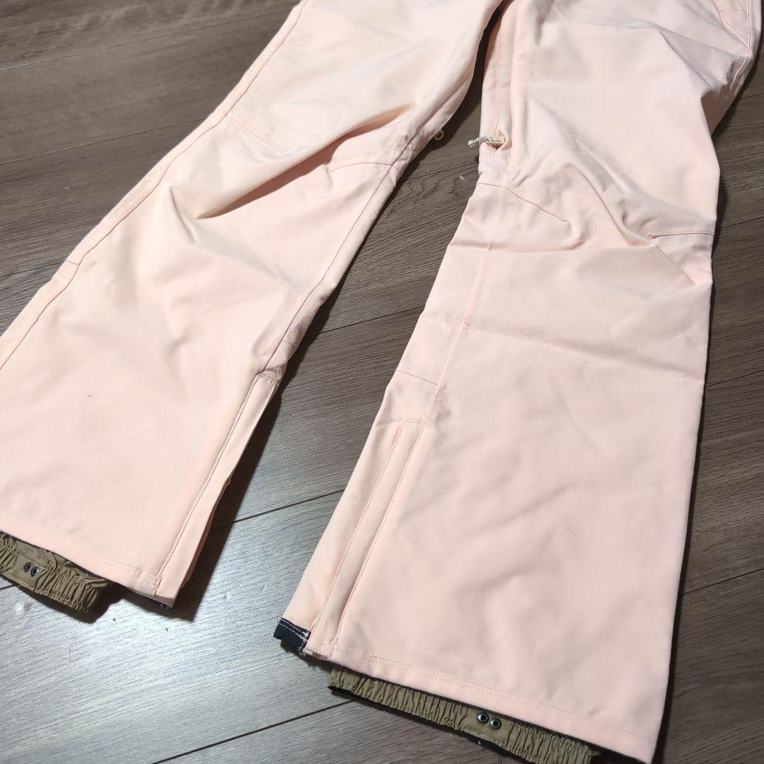 美品！BURTON✦スノボパンツS