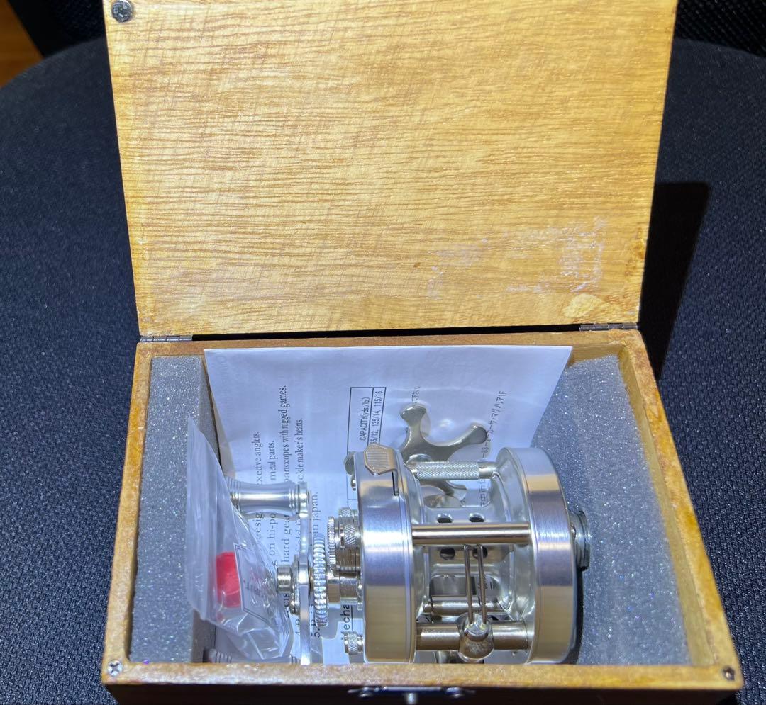 五十鈴工業　BC 620SSS VINTAGE