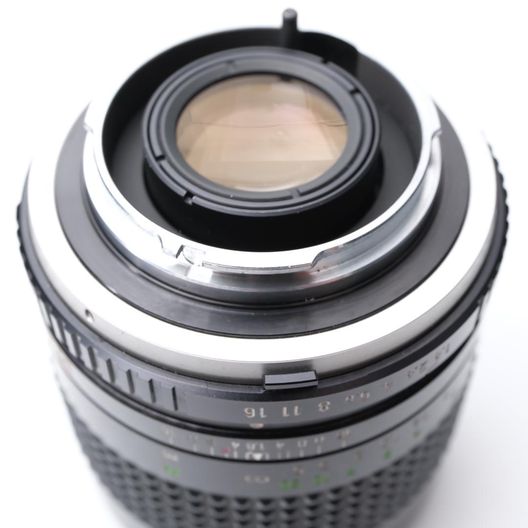 光学⚪︎ MINOLTA MC W ROKKOR-HH 35mm F1.8