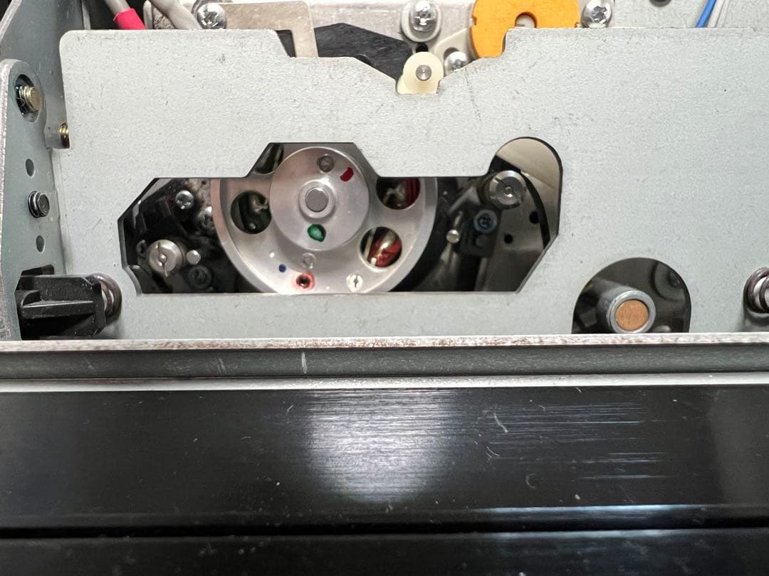 ソニー　DATデッキ　DTC-55ES ジャンク