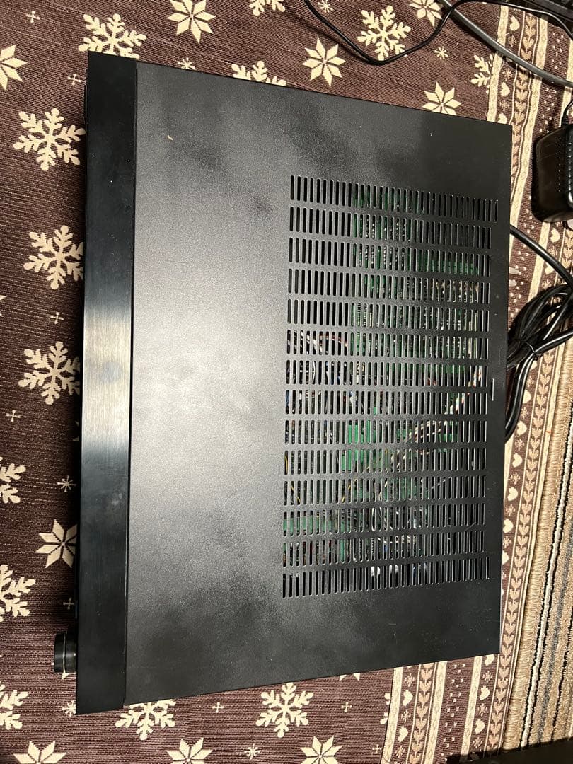 ソニー　DATデッキ　DTC-55ES ジャンク