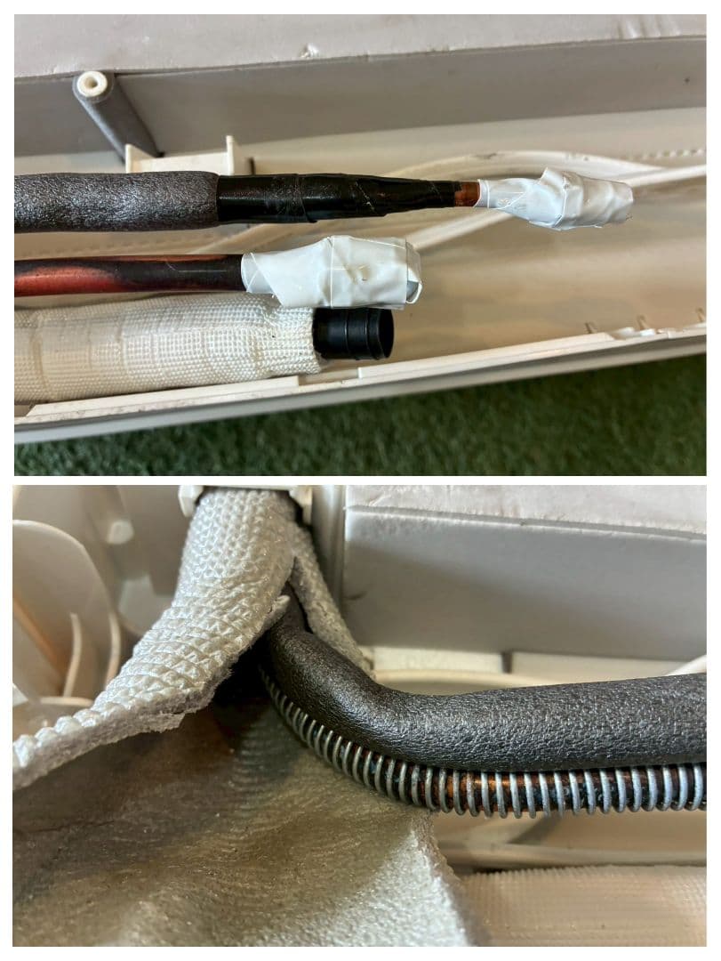 ◯2098 シャープ【AY-N40X2-W】2022年製 14畳 エアコン 中古