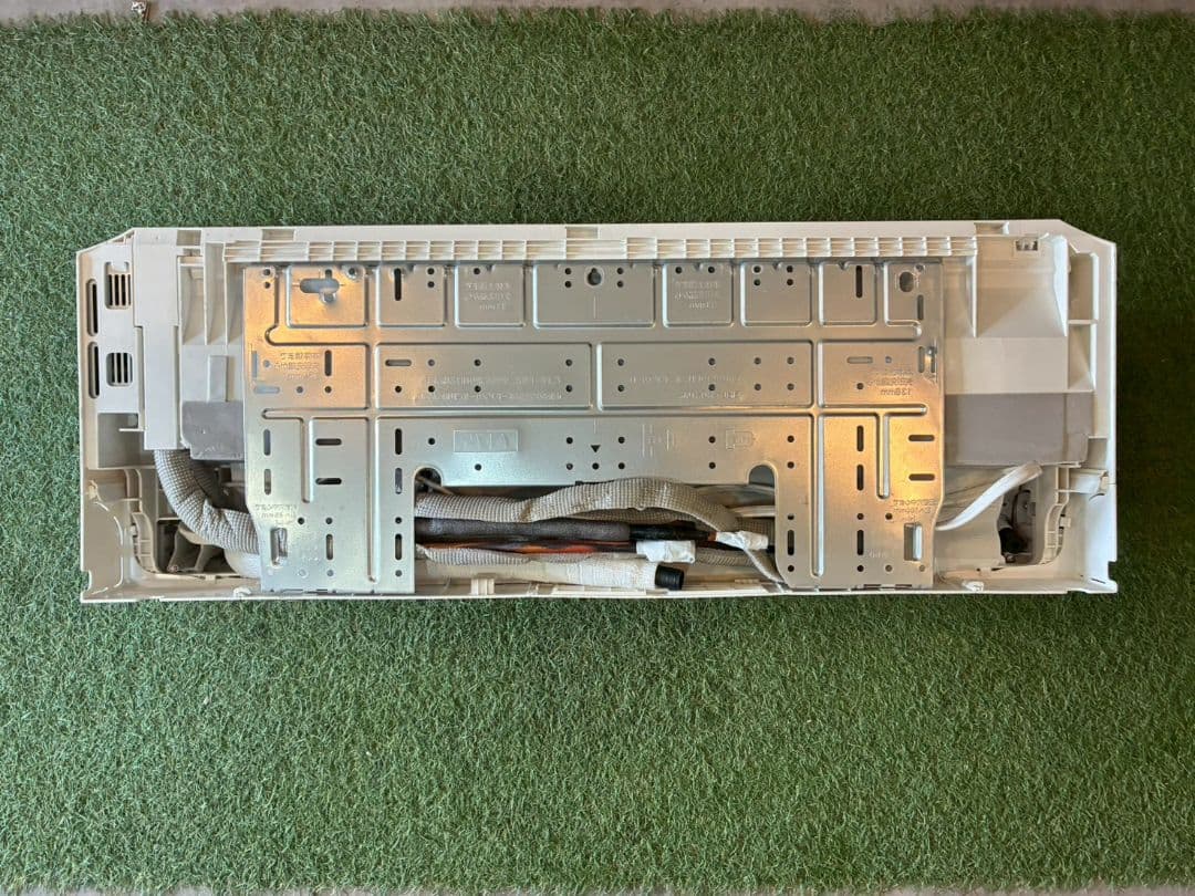 ◯2098 シャープ【AY-N40X2-W】2022年製 14畳 エアコン 中古