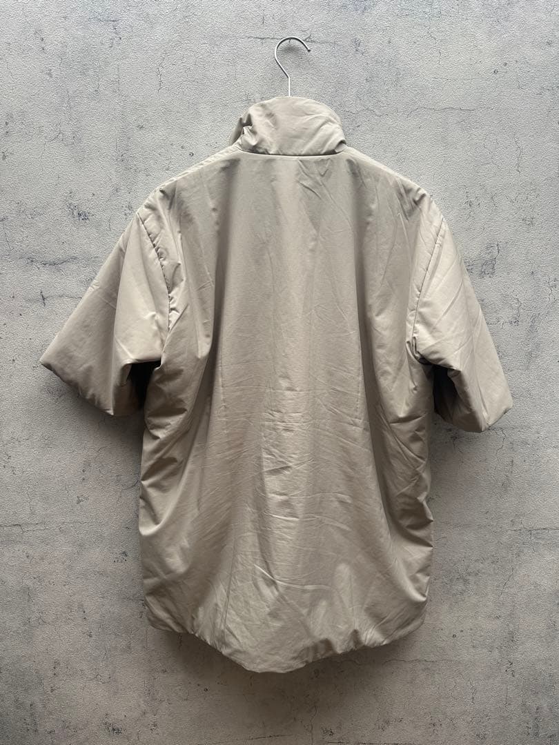 HOUDINI All Weather T-Neck オールウェザーティーネック