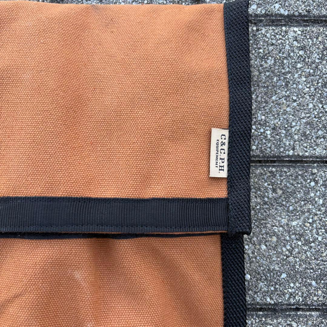 山賊マウンテン ショックセット ケース付 shock