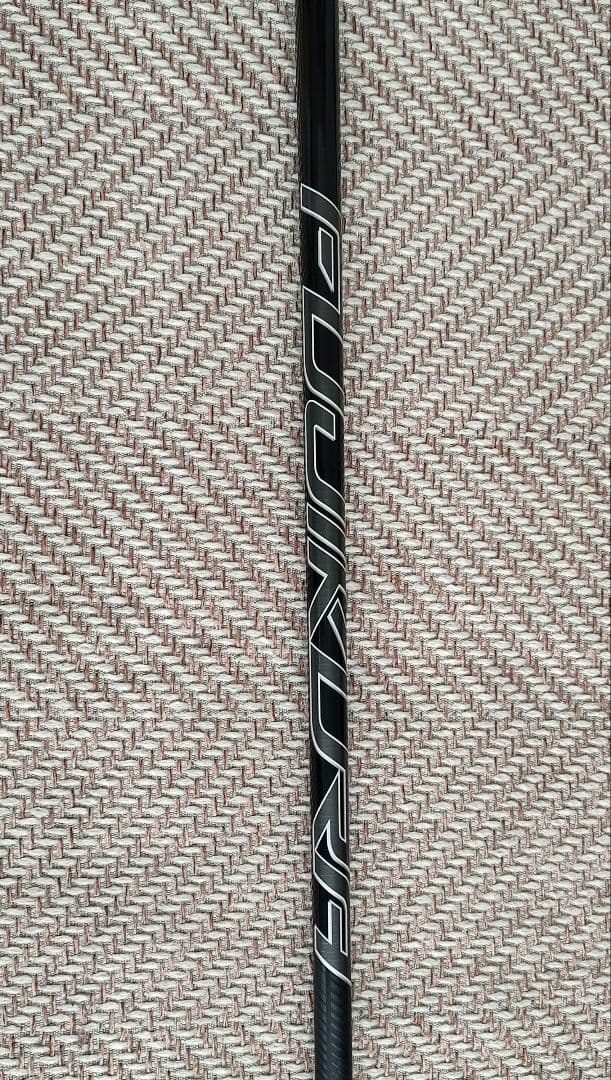 Speeder NX black 60-S テーラーメイドドライバー用