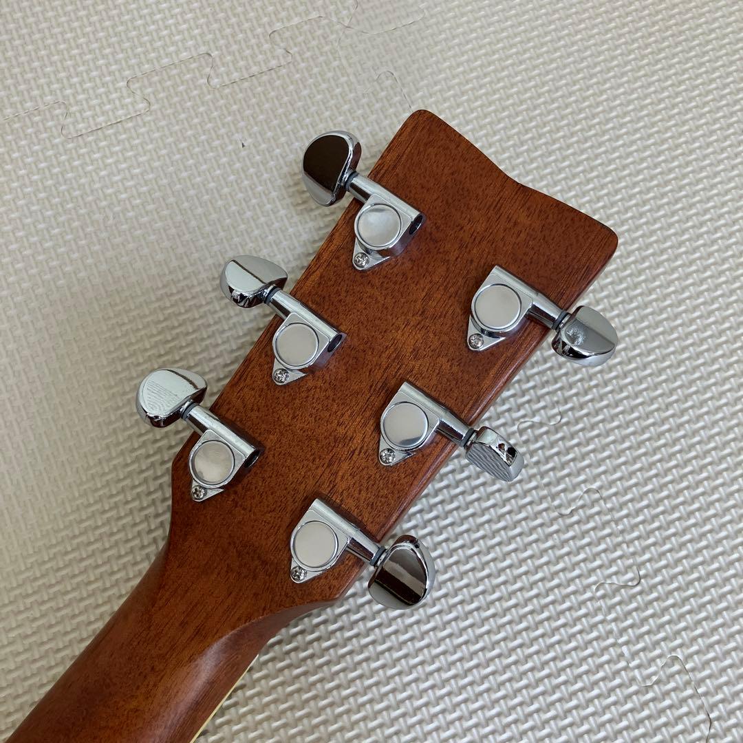 YAMAHA FS820 アコースティックギター