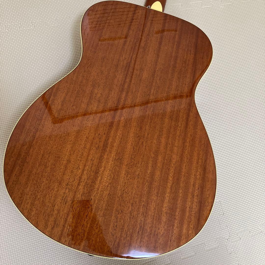 YAMAHA FS820 アコースティックギター
