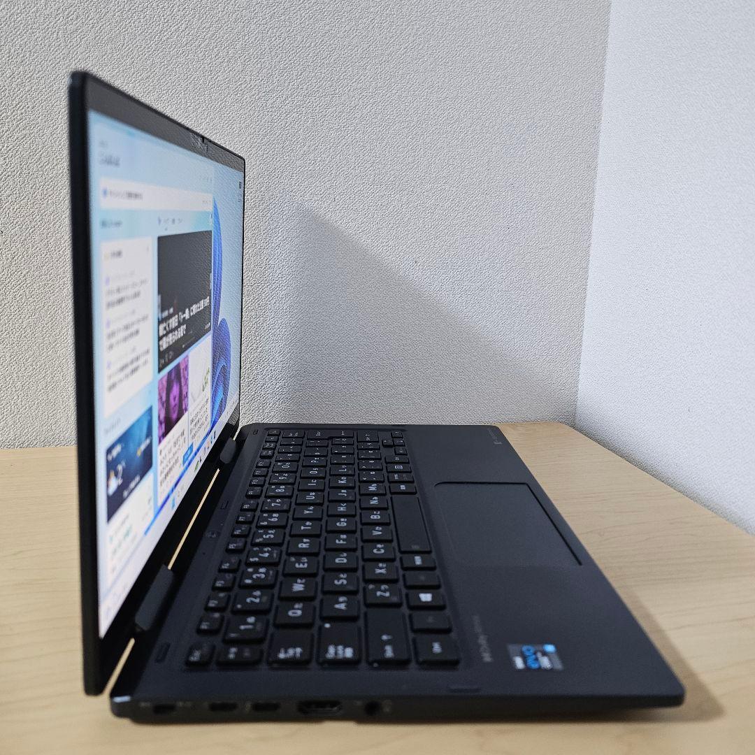 V83HS／ Core i5 第11世代／16GB／ペン おまけ