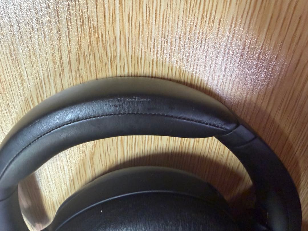 【傷あり・動作良好】 SONY WH-1000XM4 ワイヤレスヘッドホン