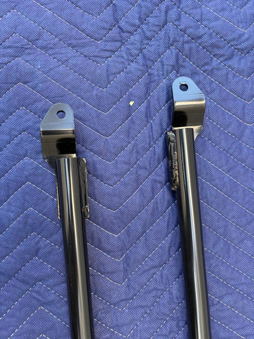 ケケケ COXボディダンパー、ドアスタビライザーセット