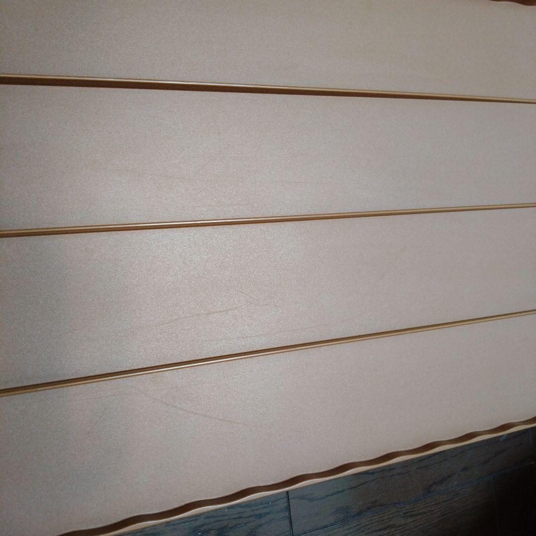 【写真追加】タッパーウェア スーパーチェスト　2段　引き出し　セピア 【A】