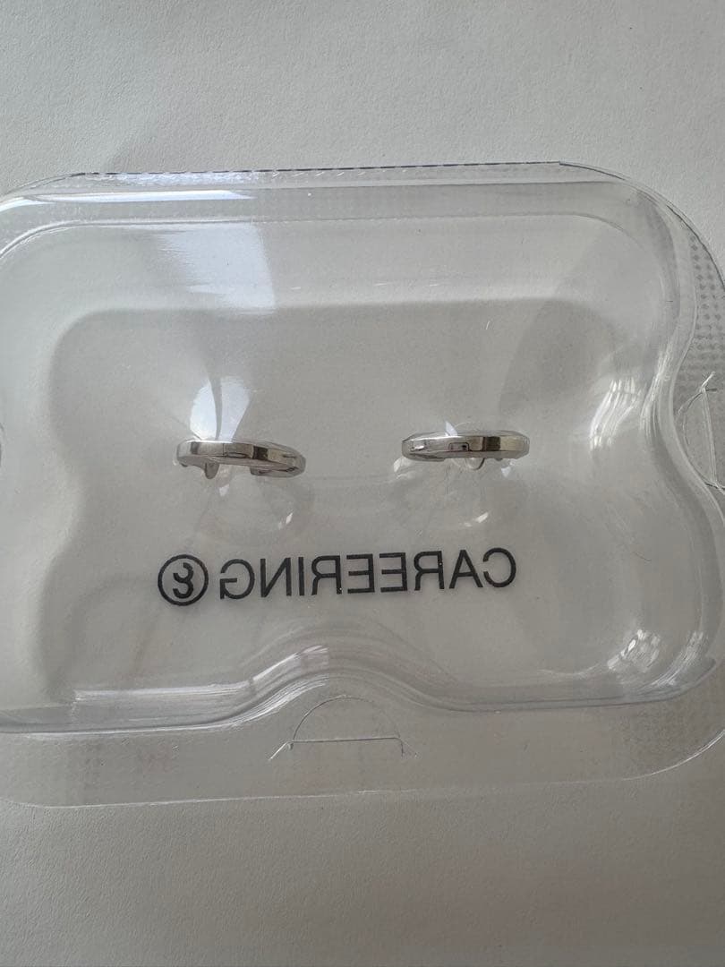 【新品】CAREERING DELTA 301F (SV)