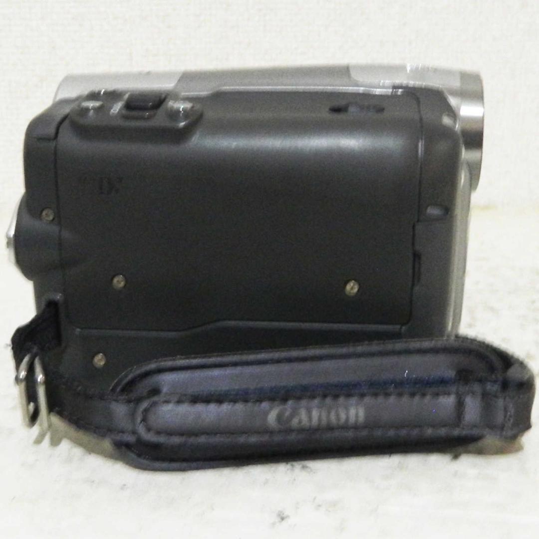 動作良品 Canon FV M300 miniDV ビデオカメラ ダビングなどに