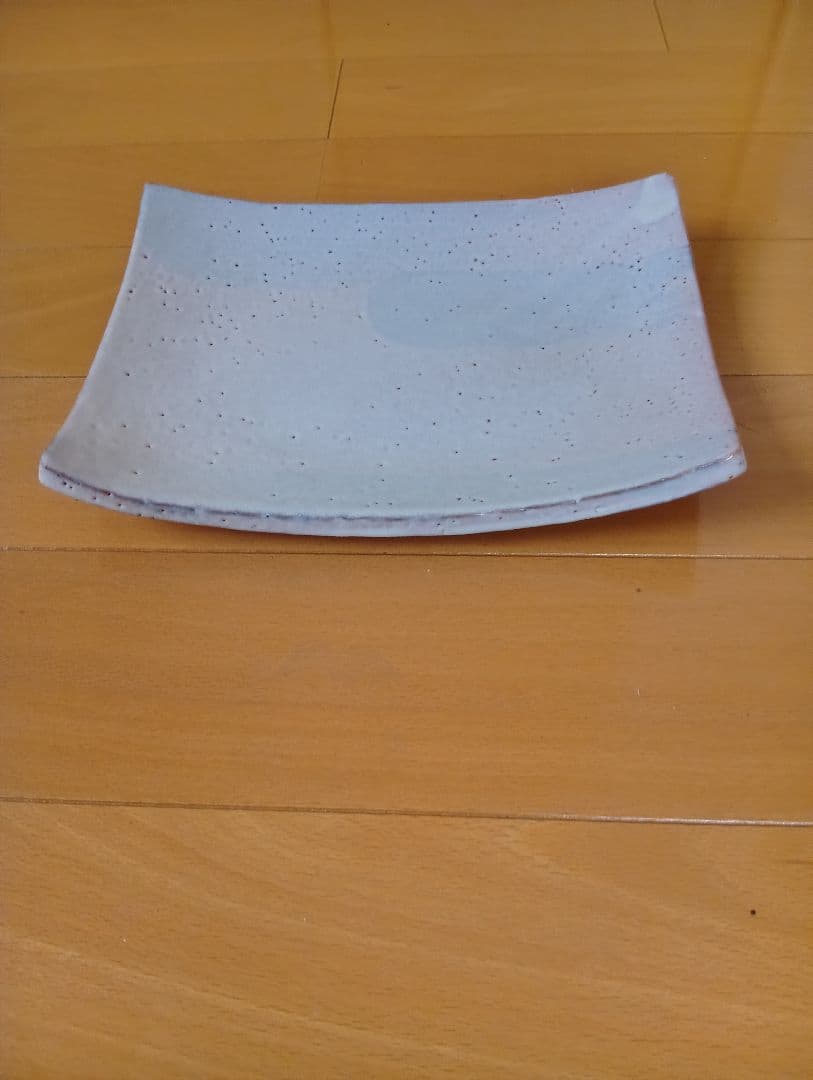 四角皿 約20cm x 27cm