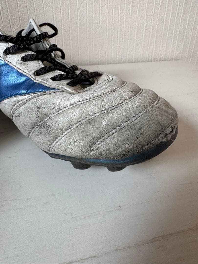 MIZUNO モレリア2ジャパン　限定色　25cm