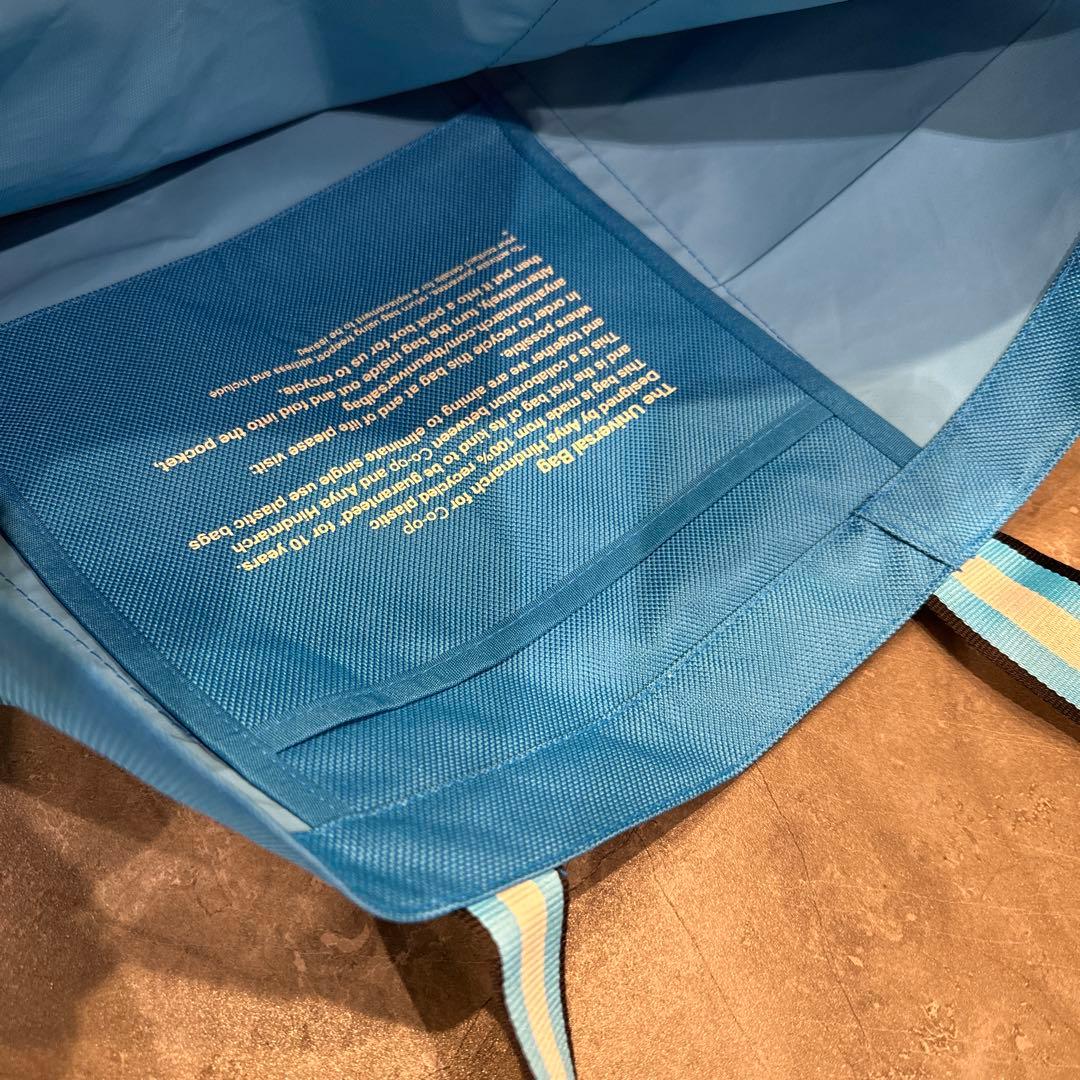 アニヤハインドマーチ本場UK 完売　エコバッグ