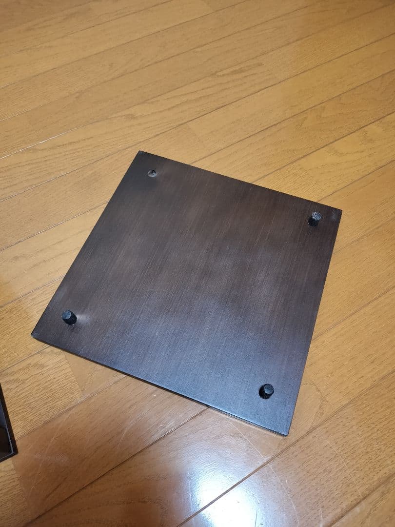 一人用　こたつ　メトロ電気工業　MPQ-102B(B)