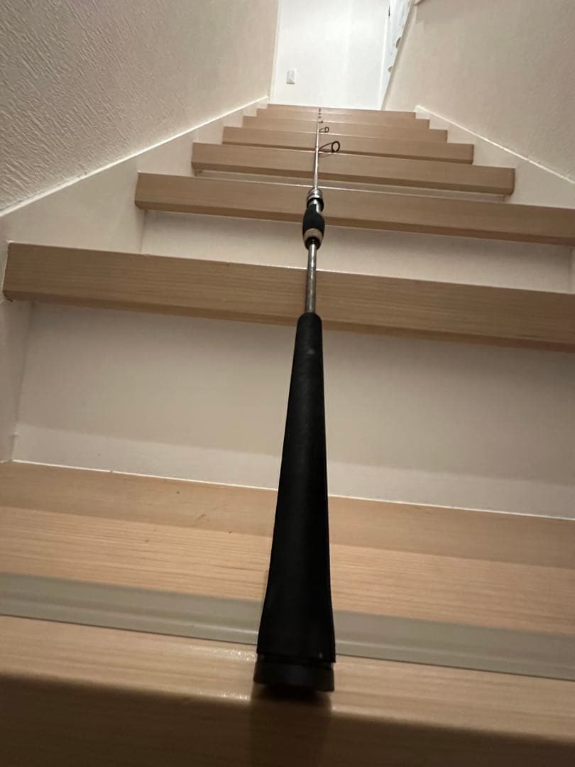 アブガルシア　オーシャンフィールドライトジギングロッドOFLS632/120