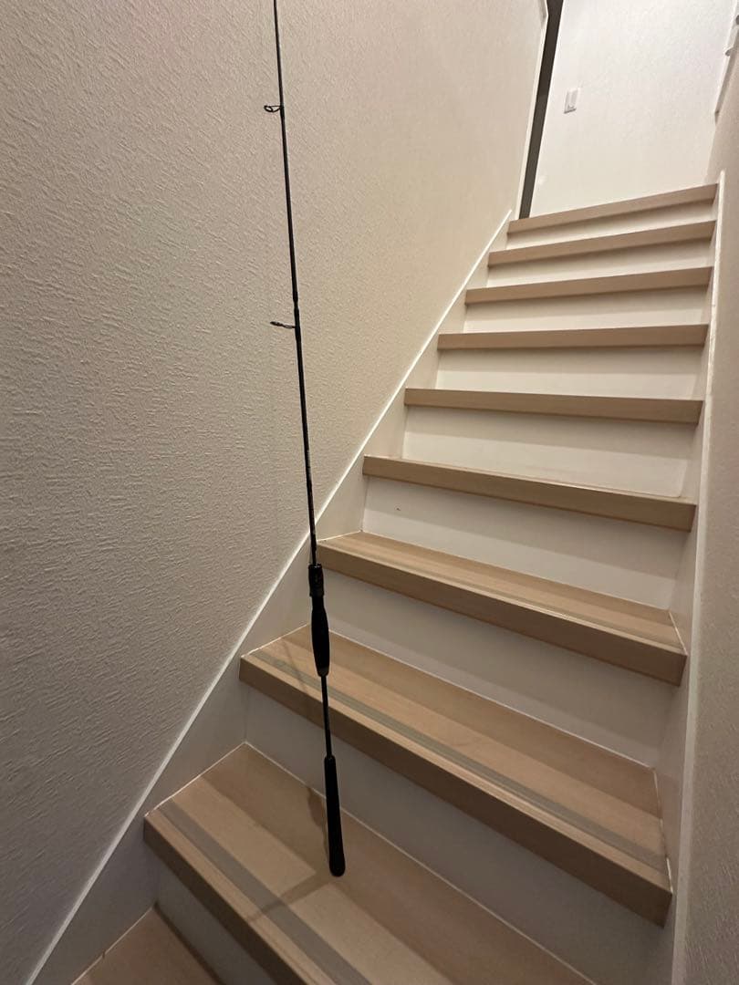 アブガルシア　オーシャンフィールドライトジギングロッドOFLS632/120