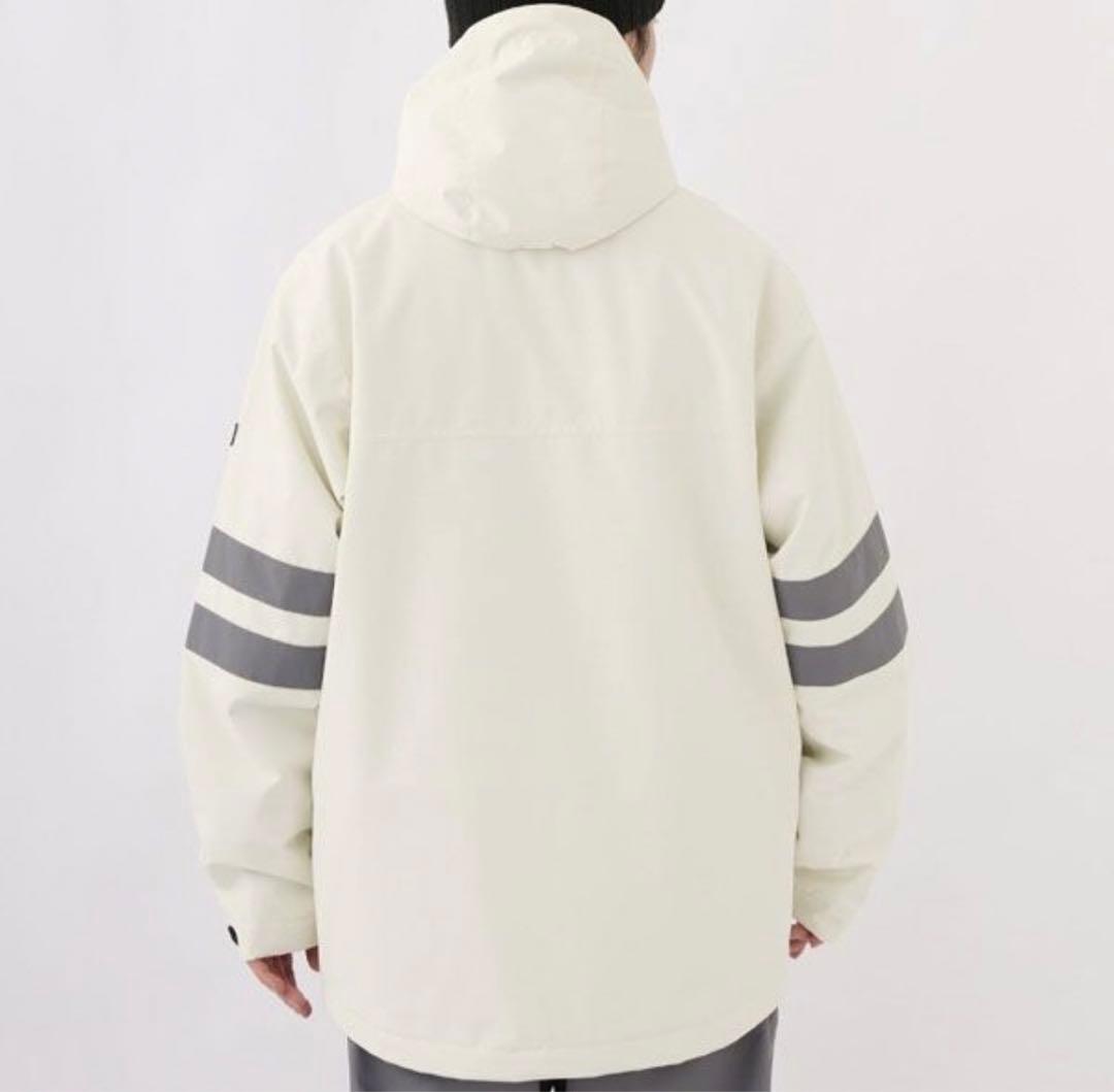 メンズ オーシャンパシフィック スノーウェア ジャケットXL 22000円相当