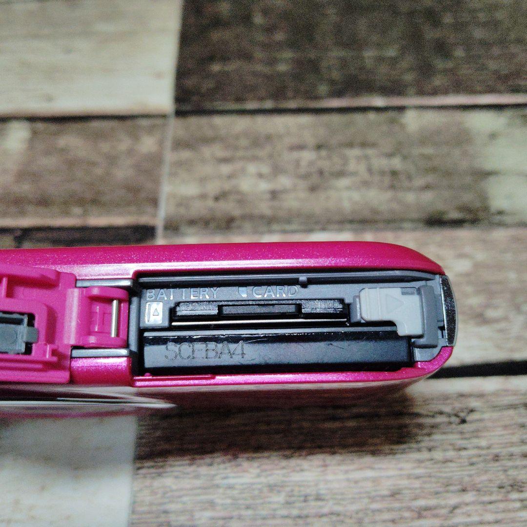 【美品】Panasonic LUMIX DMC-S2