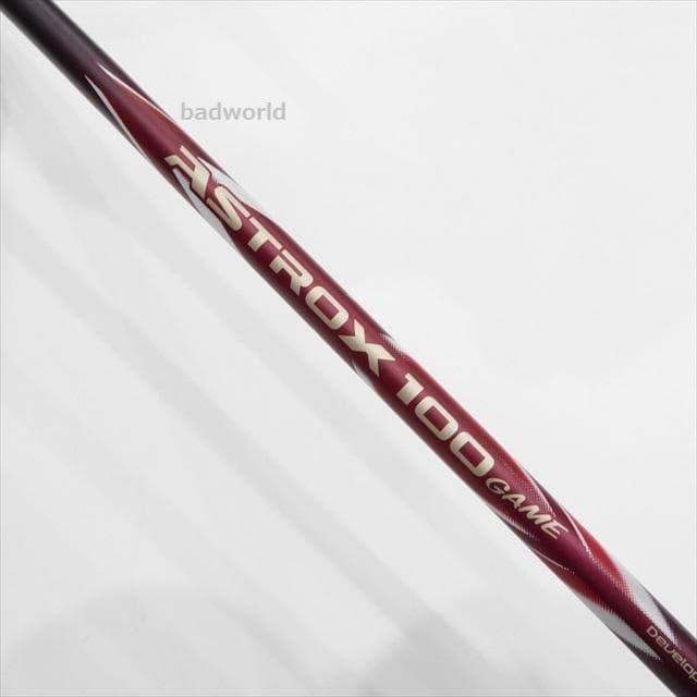 新品/ヨネックス/4U5/最新モデル/アストロクス100ゲーム/ASTROX/S