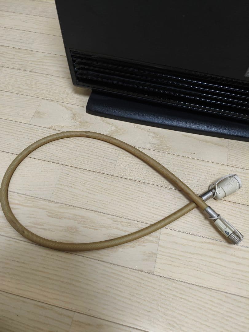 リンナイ　RC-W4401NP ガスファンヒーター 都市ガス用　2021年製