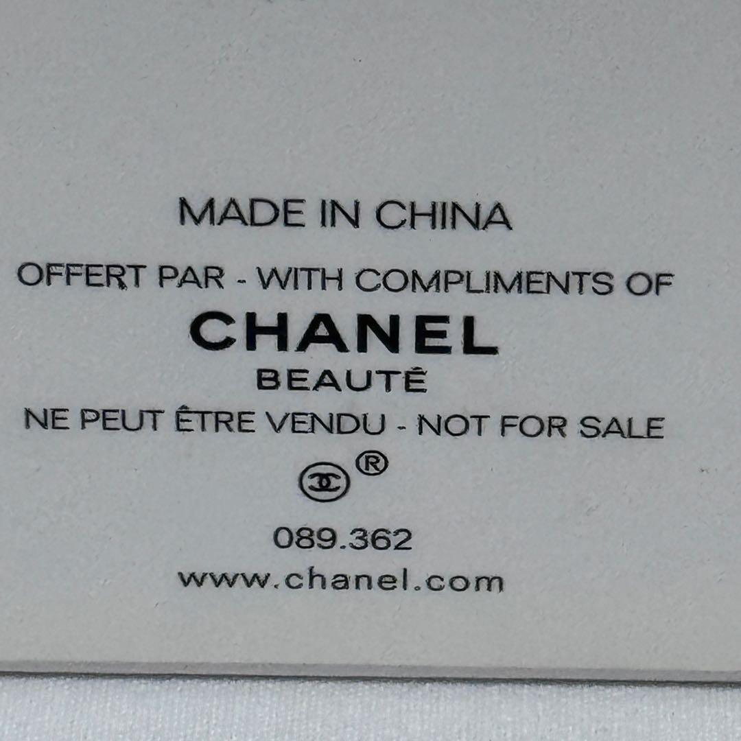 CHANEL N°5 100周年記念 VIPギフト スノードーム 2021