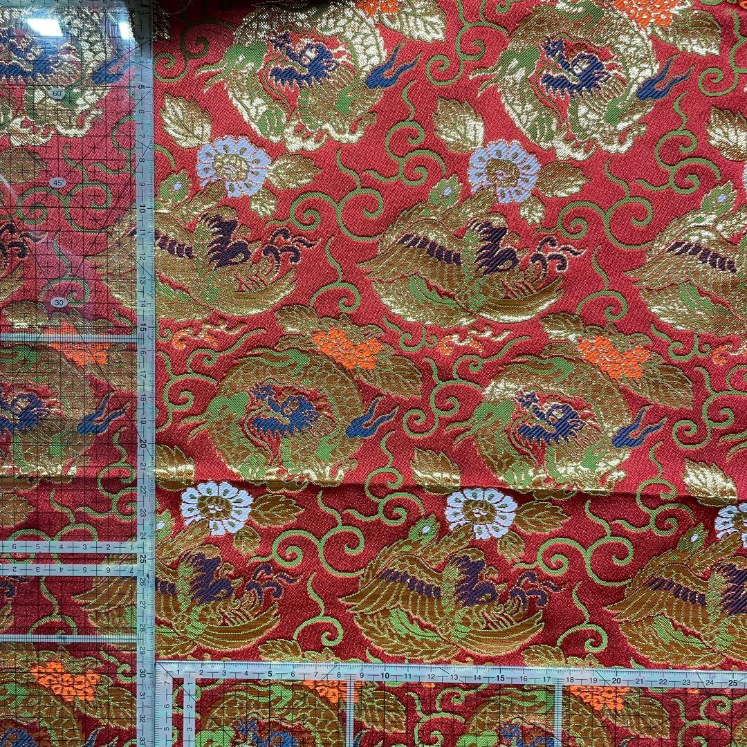 【ごま団子530様】専用　龍　M sizeサコッシュ×2