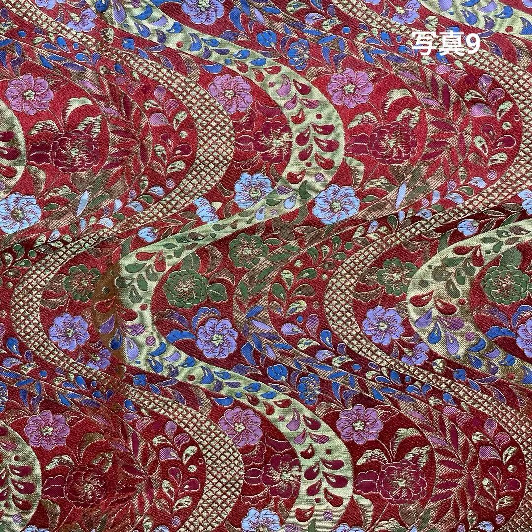 【ごま団子530様】専用　龍　M sizeサコッシュ×2