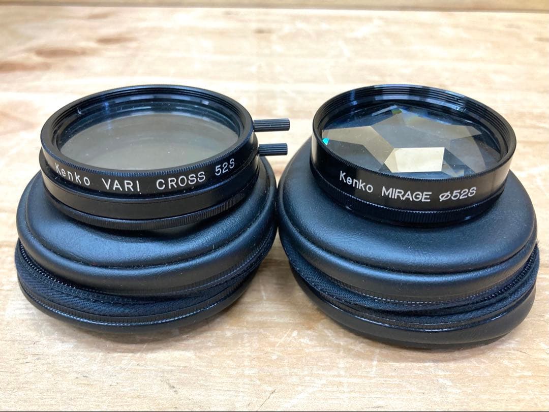 マミヤ SUPER 23 SEKOR 1：3.5 f＝100㎜ その他付属品