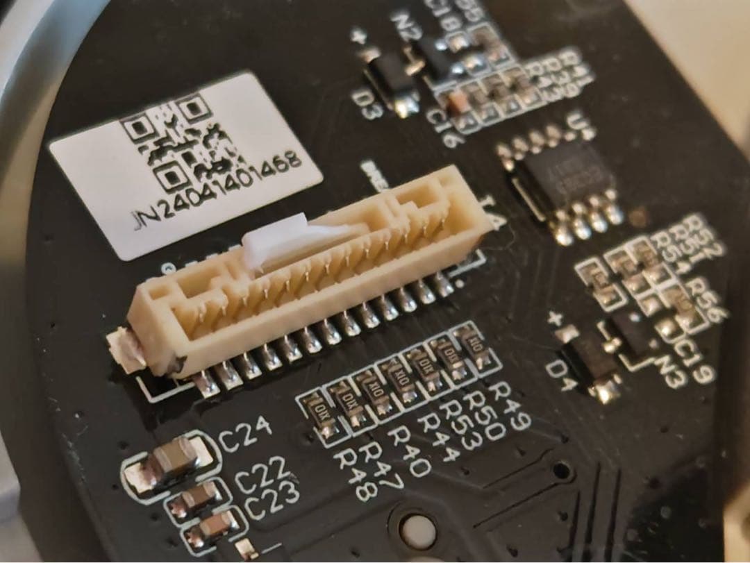 ジャンク品 Airdog X3D