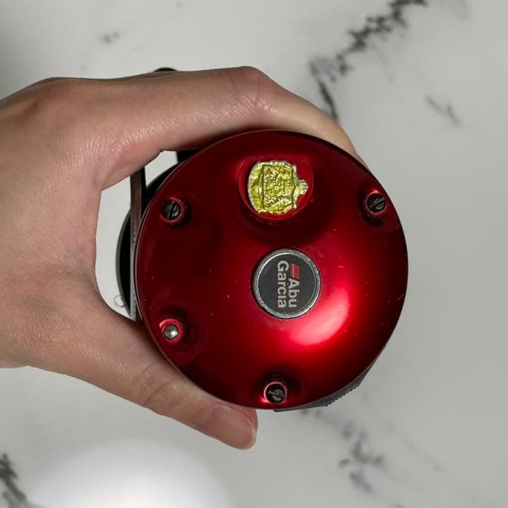 アブ　アンバサダー　5000b