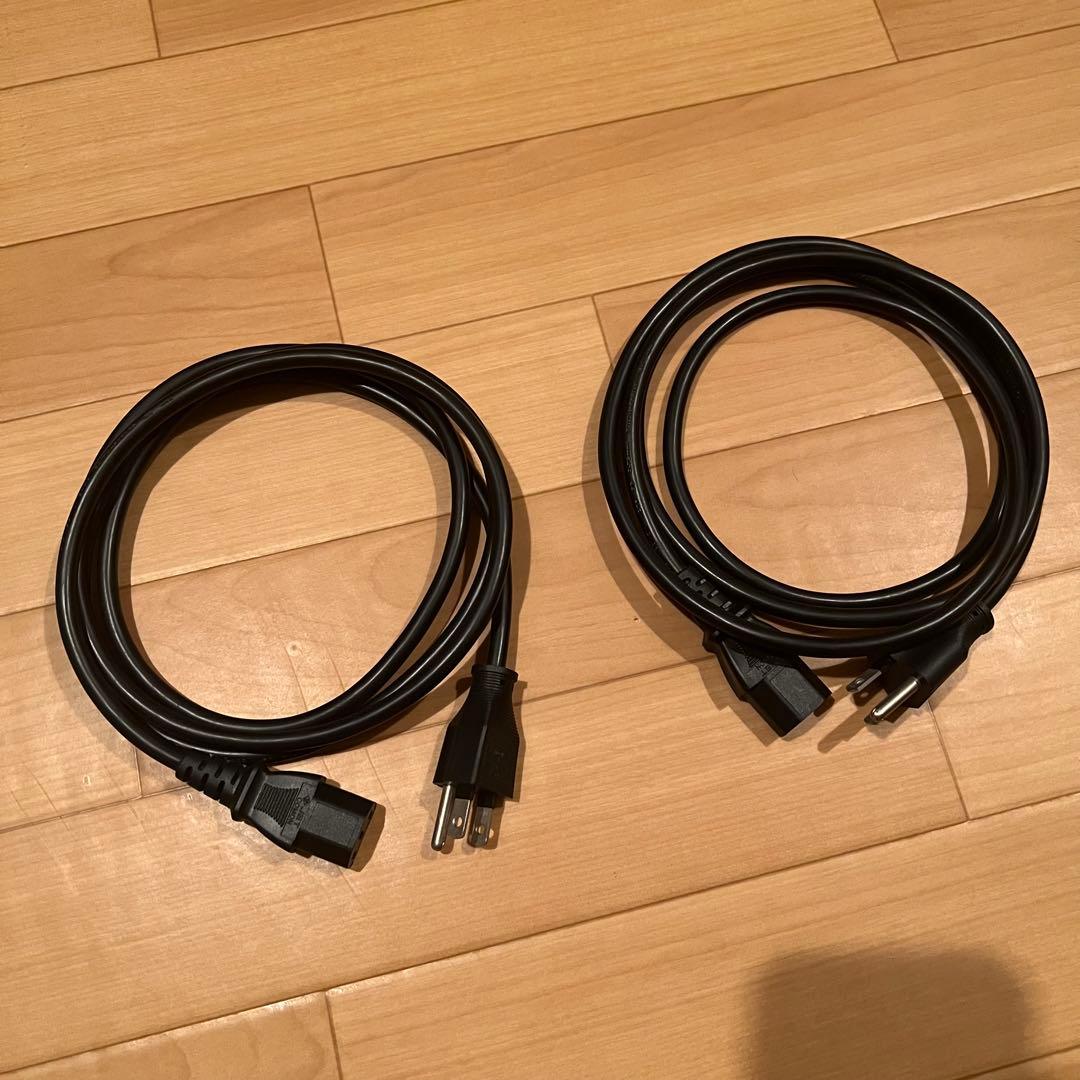 【田中】SONODYNE / SM-100j (アクティブスピーカーペア)