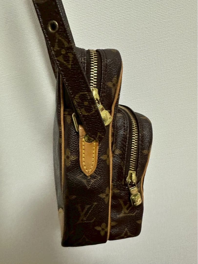 Louis Vuitton モノグラム アマゾン　M45236