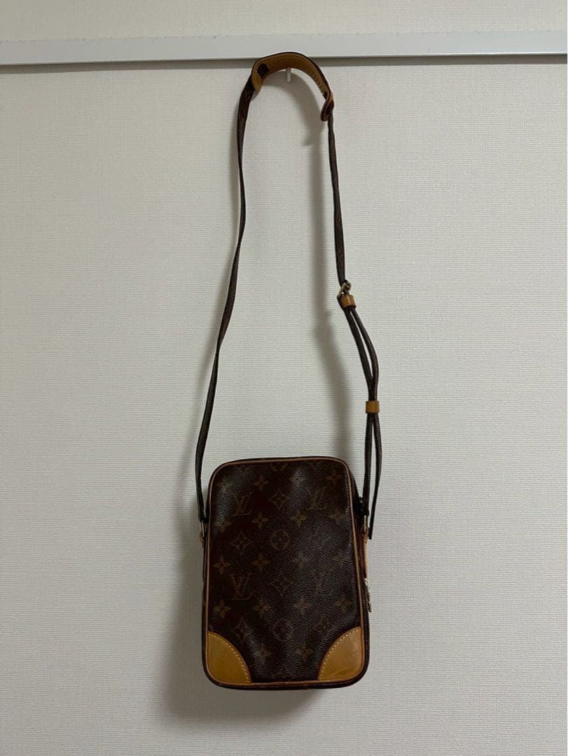 Louis Vuitton モノグラム アマゾン　M45236