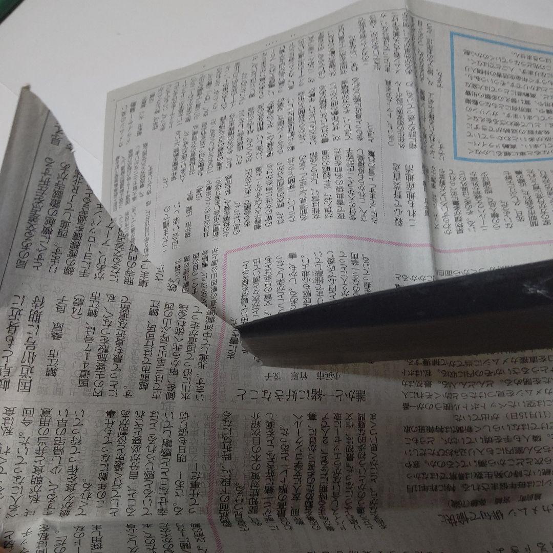 片刃包丁 左黒打柳刃① 北岡英雄作