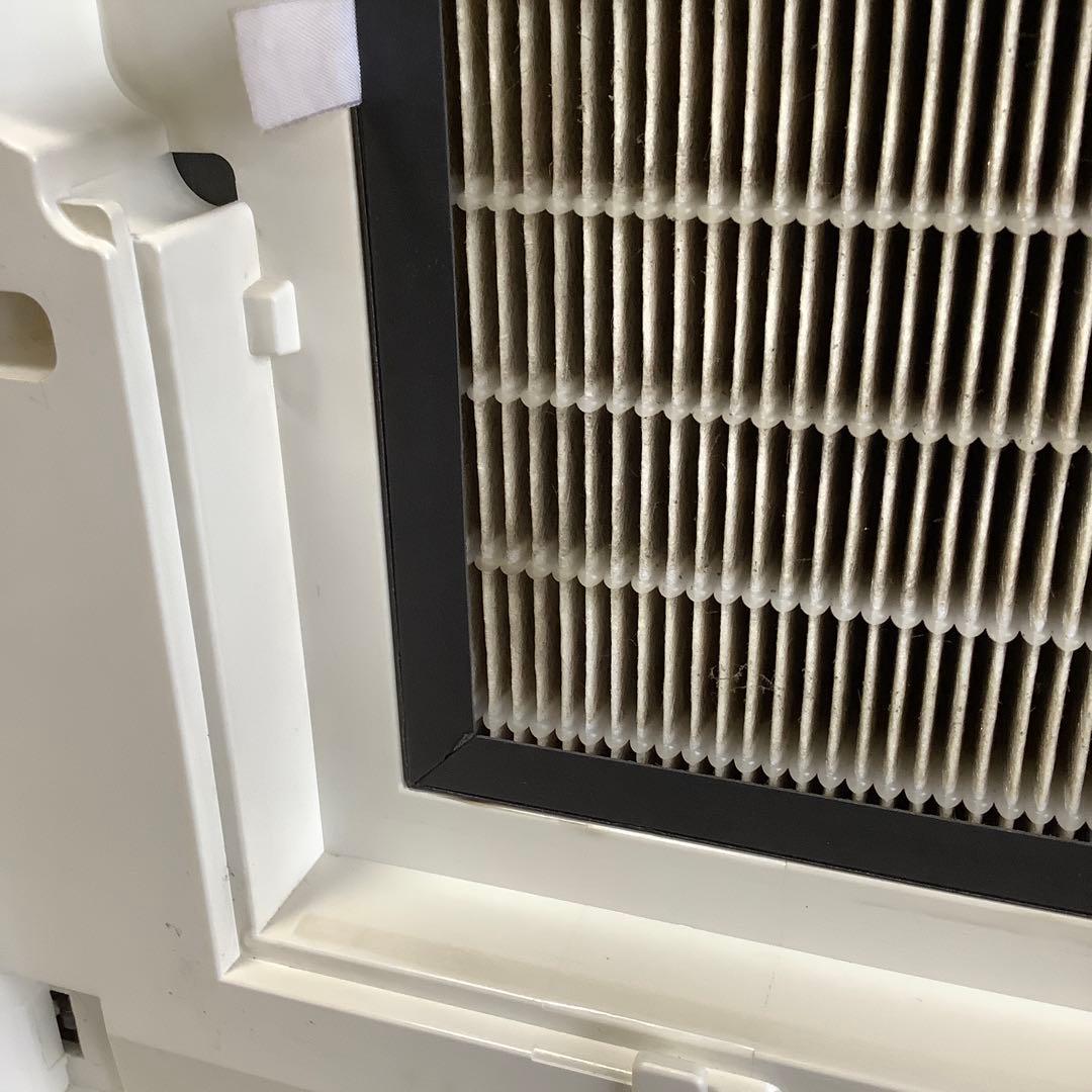 空気清浄機　アンデス電気　バイオミクロン