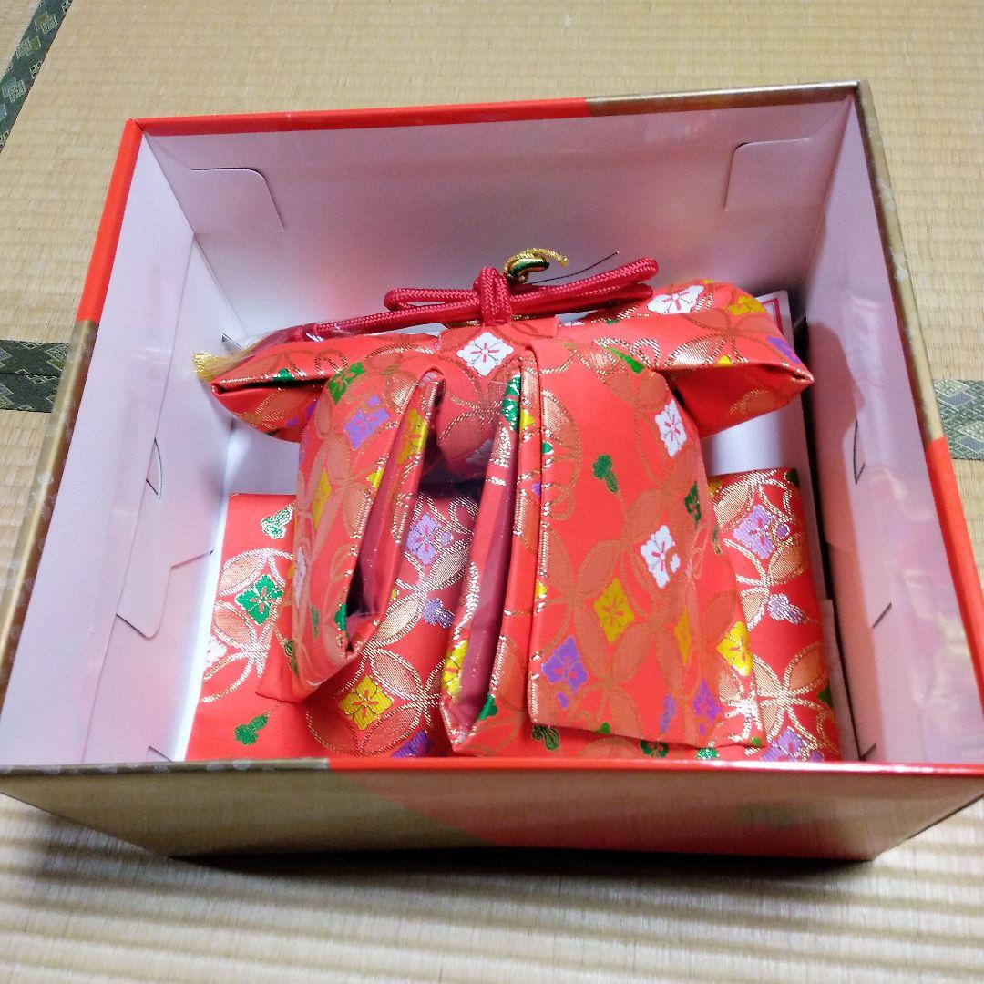 限定値下げ！七五三　七歳用つくり帯