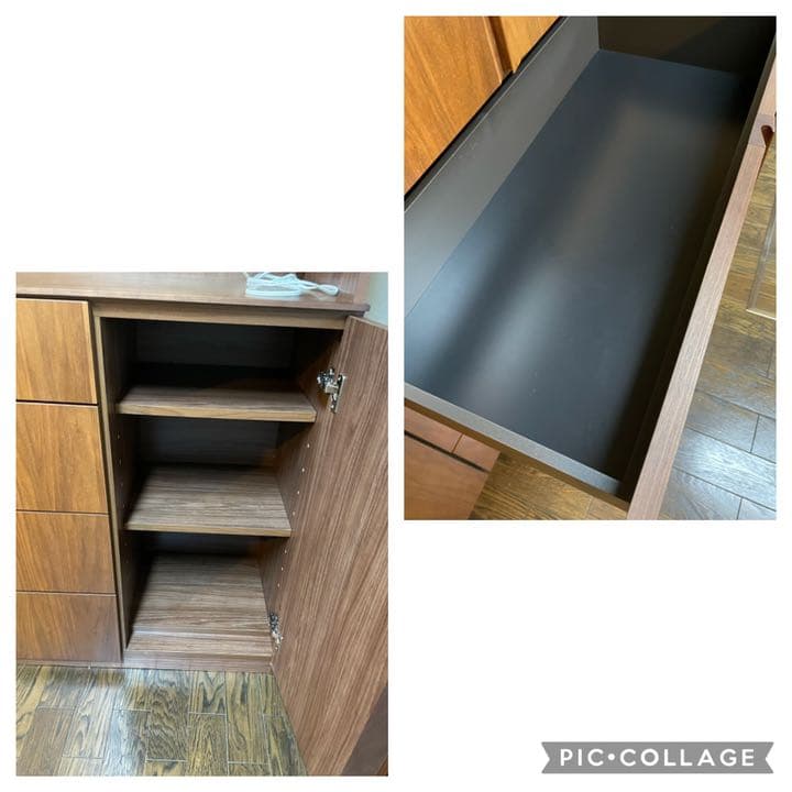 ★モリタインテリアのキッチンボード★美品