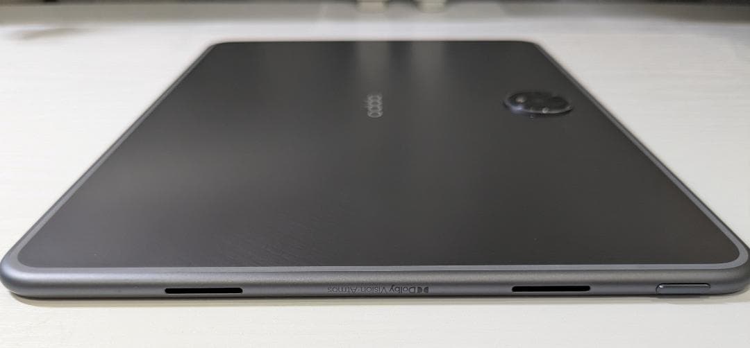 OPPO Pad 2 8GB/256GB 11.6インチタブレット